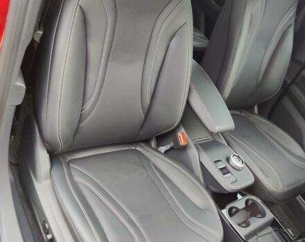 Красный Форд Mustang Mach-E, объемом двигателя 0 л и пробегом 6 тыс. км за 26999 $, фото 23 на Automoto.ua