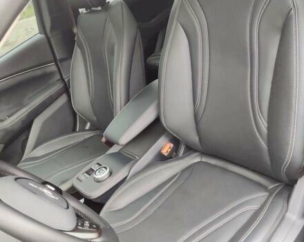 Красный Форд Mustang Mach-E, объемом двигателя 0 л и пробегом 6 тыс. км за 26999 $, фото 20 на Automoto.ua