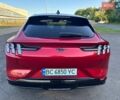 Красный Форд Mustang Mach-E, объемом двигателя 0 л и пробегом 10 тыс. км за 26500 $, фото 10 на Automoto.ua