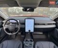 Красный Форд Mustang Mach-E, объемом двигателя 0 л и пробегом 6 тыс. км за 32500 $, фото 16 на Automoto.ua
