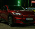 Червоний Форд Mustang Mach-E, об'ємом двигуна 0 л та пробігом 19 тис. км за 25000 $, фото 1 на Automoto.ua