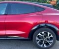 Красный Форд Mustang Mach-E, объемом двигателя 0 л и пробегом 10 тыс. км за 26500 $, фото 6 на Automoto.ua
