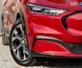 Красный Форд Mustang Mach-E, объемом двигателя 0 л и пробегом 6 тыс. км за 32500 $, фото 1 на Automoto.ua