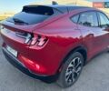 Красный Форд Mustang Mach-E, объемом двигателя 0 л и пробегом 10 тыс. км за 26500 $, фото 9 на Automoto.ua