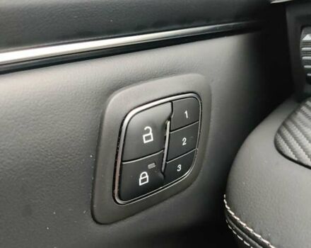 Красный Форд Mustang Mach-E, объемом двигателя 0 л и пробегом 6 тыс. км за 26999 $, фото 30 на Automoto.ua