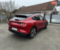 Красный Форд Mustang Mach-E, объемом двигателя 0 л и пробегом 12 тыс. км за 28000 $, фото 4 на Automoto.ua