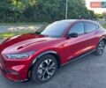 Красный Форд Mustang Mach-E, объемом двигателя 0 л и пробегом 10 тыс. км за 26500 $, фото 7 на Automoto.ua
