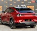 Красный Форд Mustang Mach-E, объемом двигателя 0 л и пробегом 6 тыс. км за 32500 $, фото 5 на Automoto.ua