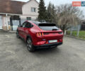 Красный Форд Mustang Mach-E, объемом двигателя 0 л и пробегом 12 тыс. км за 28000 $, фото 3 на Automoto.ua