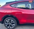 Красный Форд Mustang Mach-E, объемом двигателя 0 л и пробегом 10 тыс. км за 26500 $, фото 15 на Automoto.ua