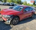 Красный Форд Mustang Mach-E, объемом двигателя 0 л и пробегом 27 тыс. км за 15000 $, фото 11 на Automoto.ua