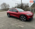 Красный Форд Mustang Mach-E, объемом двигателя 0 л и пробегом 12 тыс. км за 28000 $, фото 5 на Automoto.ua