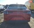 Красный Форд Mustang Mach-E, объемом двигателя 0 л и пробегом 27 тыс. км за 16000 $, фото 13 на Automoto.ua