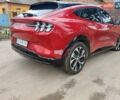 Красный Форд Mustang Mach-E, объемом двигателя 0 л и пробегом 6 тыс. км за 26999 $, фото 8 на Automoto.ua