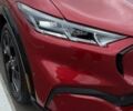 Красный Форд Mustang Mach-E, объемом двигателя 0 л и пробегом 1 тыс. км за 31500 $, фото 2 на Automoto.ua