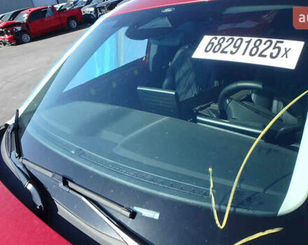 Красный Форд Mustang Mach-E, объемом двигателя 0 л и пробегом 27 тыс. км за 16000 $, фото 9 на Automoto.ua