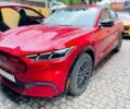 Красный Форд Mustang Mach-E, объемом двигателя 0 л и пробегом 27 тыс. км за 29500 $, фото 1 на Automoto.ua