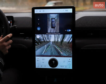 Красный Форд Mustang Mach-E, объемом двигателя 0 л и пробегом 7 тыс. км за 32000 $, фото 25 на Automoto.ua