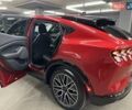 Красный Форд Mustang Mach-E, объемом двигателя 0 л и пробегом 25 тыс. км за 32800 $, фото 32 на Automoto.ua