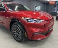 Красный Форд Mustang Mach-E, объемом двигателя 0 л и пробегом 25 тыс. км за 32800 $, фото 45 на Automoto.ua