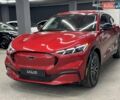 Красный Форд Mustang Mach-E, объемом двигателя 0 л и пробегом 25 тыс. км за 32800 $, фото 13 на Automoto.ua