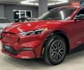 Красный Форд Mustang Mach-E, объемом двигателя 0 л и пробегом 25 тыс. км за 32800 $, фото 2 на Automoto.ua