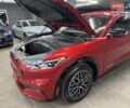Красный Форд Mustang Mach-E, объемом двигателя 0 л и пробегом 25 тыс. км за 32800 $, фото 49 на Automoto.ua