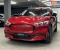 Красный Форд Mustang Mach-E, объемом двигателя 0 л и пробегом 25 тыс. км за 32800 $, фото 1 на Automoto.ua