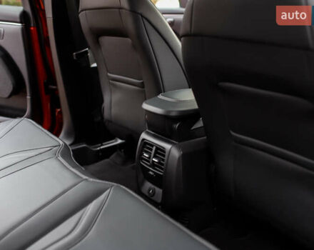 Красный Форд Mustang Mach-E, объемом двигателя 0 л и пробегом 7 тыс. км за 32000 $, фото 17 на Automoto.ua