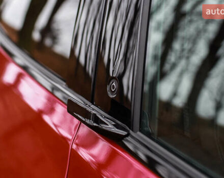 Красный Форд Mustang Mach-E, объемом двигателя 0 л и пробегом 7 тыс. км за 32000 $, фото 8 на Automoto.ua