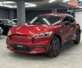 Красный Форд Mustang Mach-E, объемом двигателя 0 л и пробегом 25 тыс. км за 32800 $, фото 1 на Automoto.ua