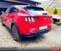 Красный Форд Mustang Mach-E, объемом двигателя 0 л и пробегом 27 тыс. км за 29500 $, фото 2 на Automoto.ua