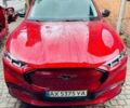 Красный Форд Mustang Mach-E, объемом двигателя 0 л и пробегом 27 тыс. км за 29500 $, фото 4 на Automoto.ua