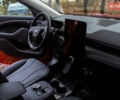 Красный Форд Mustang Mach-E, объемом двигателя 0 л и пробегом 7 тыс. км за 32000 $, фото 18 на Automoto.ua