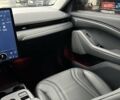 Красный Форд Mustang Mach-E, объемом двигателя 0 л и пробегом 25 тыс. км за 32800 $, фото 17 на Automoto.ua