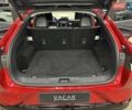 Красный Форд Mustang Mach-E, объемом двигателя 0 л и пробегом 25 тыс. км за 32800 $, фото 35 на Automoto.ua
