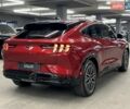 Красный Форд Mustang Mach-E, объемом двигателя 0 л и пробегом 25 тыс. км за 32800 $, фото 8 на Automoto.ua