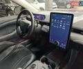 Красный Форд Mustang Mach-E, объемом двигателя 0 л и пробегом 25 тыс. км за 32800 $, фото 44 на Automoto.ua