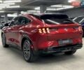 Красный Форд Mustang Mach-E, объемом двигателя 0 л и пробегом 25 тыс. км за 32800 $, фото 4 на Automoto.ua