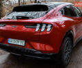 Красный Форд Mustang Mach-E, объемом двигателя 0 л и пробегом 7 тыс. км за 32000 $, фото 5 на Automoto.ua