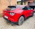 Красный Форд Mustang Mach-E, объемом двигателя 0 л и пробегом 27 тыс. км за 29500 $, фото 3 на Automoto.ua