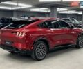 Красный Форд Mustang Mach-E, объемом двигателя 0 л и пробегом 25 тыс. км за 32800 $, фото 9 на Automoto.ua