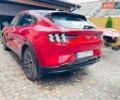 Красный Форд Mustang Mach-E, объемом двигателя 0 л и пробегом 27 тыс. км за 29500 $, фото 1 на Automoto.ua