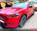 Красный Форд Mustang Mach-E, объемом двигателя 0 л и пробегом 27 тыс. км за 29500 $, фото 1 на Automoto.ua
