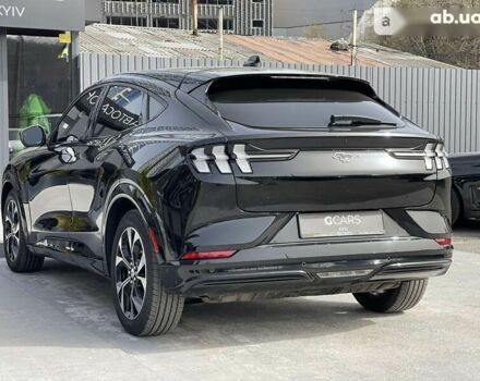 Форд Mustang Mach-E, об'ємом двигуна 0 л та пробігом 30 тис. км за 38000 $, фото 5 на Automoto.ua