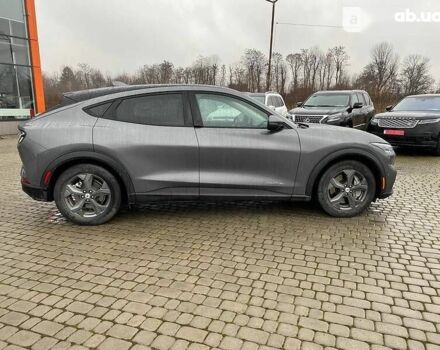 Форд Mustang Mach-E, объемом двигателя 0 л и пробегом 19 тыс. км за 46000 $, фото 8 на Automoto.ua