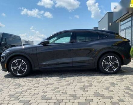 Форд Mustang Mach-E, объемом двигателя 0 л и пробегом 4 тыс. км за 42000 $, фото 5 на Automoto.ua