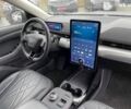 Форд Mustang Mach-E, объемом двигателя 0 л и пробегом 19 тыс. км за 46000 $, фото 11 на Automoto.ua