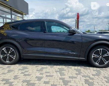 Форд Mustang Mach-E, объемом двигателя 0 л и пробегом 4 тыс. км за 42000 $, фото 1 на Automoto.ua