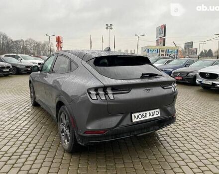 Форд Mustang Mach-E, объемом двигателя 0 л и пробегом 19 тыс. км за 46000 $, фото 5 на Automoto.ua